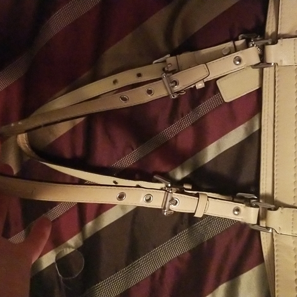 Womens COACH purse - Picture 2 of 13